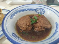 -小放牛炒菜馆(裕华东路店)