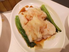 -富力丽思卡尔顿酒店·丽轩中餐厅