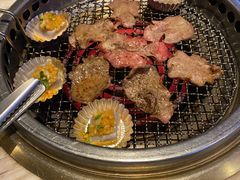 -火炉火自助餐(喜隆多店)