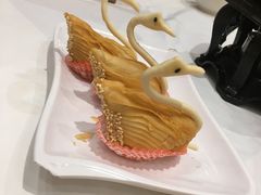 -稻香酒家·33年老字号·港式粤菜(富邦中心店)