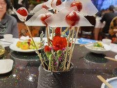 -上海1号私藏菜(静安店)