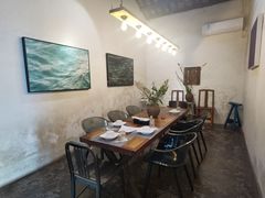 -艺术食堂(创意料理)