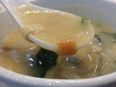 -鹊华居·地道鲁菜·海鲜·融合味(大明湖店)