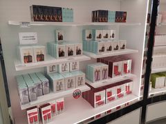 -国药中服免税(北京坊店)