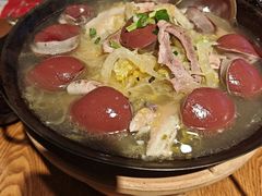 -鸽子窝(青塔店)