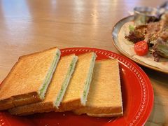 -HELLO 27 意面·沙拉·帕尼尼