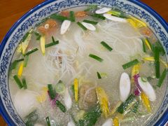 -香麒园·过桥米线·南湖雅宴