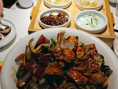 -吴家·淮扬小馆(世纪金源店)