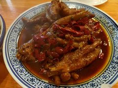 -回家吃饭·地道南昌菜(建德观总店)