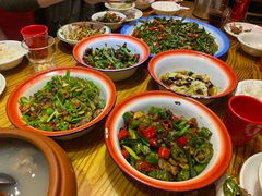 -兔槽江湖菜·重庆璧山兔(水围店)