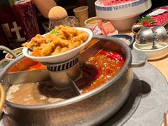 -巴奴毛肚火锅(七宝领展广场店)