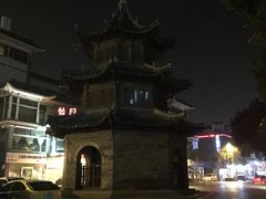 -SPA·印象足道养生(大运河度假区四望亭店)