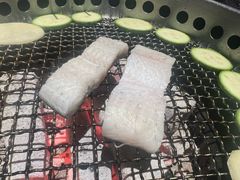 -何发发和牛烧肉·鳗鱼榴莲放题自助(乐峰广场店)