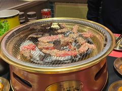 -西塔老太太泥炉烤肉(北京双井店)