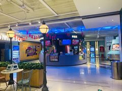 -幸福蓝海国际影城(南通圆融IMAX店)