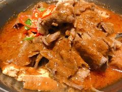 沙茶涮雪花肥牛-闽和南(深圳万象城店)