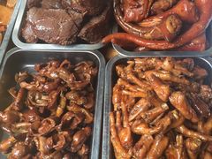 -柠静私家菜(石板巷店)