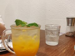 -The Good Place好地方·Brunch·coffee(国贸店)