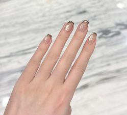 -H12 STAR日式美甲美睫专门店