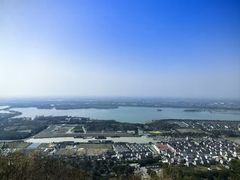 -虞山风景区