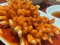 -裕兴记•蟹黄面馆(人民广场店)