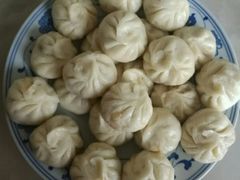小笼包-七哥饭店好吃的客家菜(广电路店)