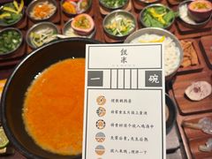 -银米·云南传统过桥米线(双廊黑金冠店)