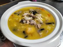 -老街鱼嘴巴(坡子街老店)