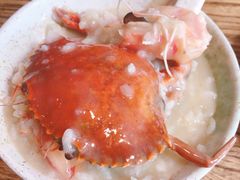 -李记潮汕砂锅粥(营福路店)