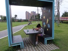 -府河摄影公园