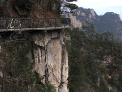 -大明山自然探索公园