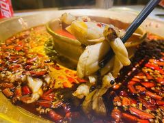 -哥老官重庆美蛙鱼头(松江地中海十八哥店)