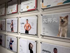 -YCHL Studios健身工作室(市二宫店)