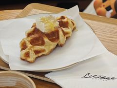 -LilBee Coffee