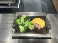 -肉肉大米(金虹桥店)