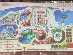 -厦门日月谷温泉渡假村