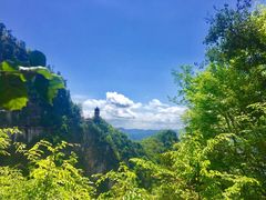 -塔云山