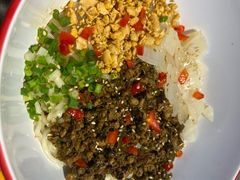 -阿当·小炒牛肉面(人广店)