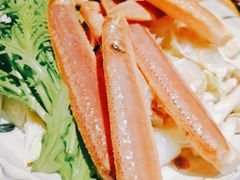 -蟹将军·松叶蟹和牛日料放题自助(K11店)