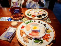 -芸南道·过桥米线(昆明老街旗舰店)