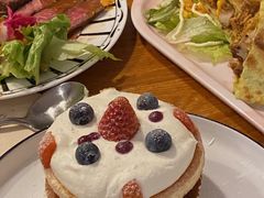 -AFS Cafe & Canteen(闽江二路店)