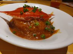 -蔡澜点心·粤菜(花城汇南区店)