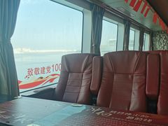-长岛南北长山旅游景区