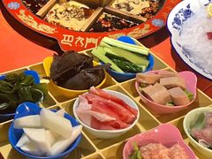 -巴九门老火锅(来福士打望店)