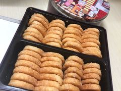 -家琳甜品(江南东店)