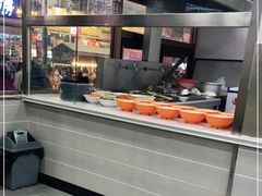 -杜守仁馄饨(南宁路店)