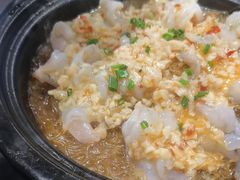 -川流不息·地道川菜·小龙虾(松东路店)