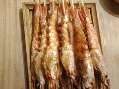 -塔哈尔·新疆盛宴(城西银泰店)