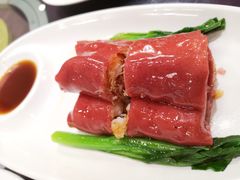 -桃源尚品海鲜酒楼(京港澳高速店)