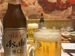 -贵木日本料理·铁板烧(新地假日广场店)